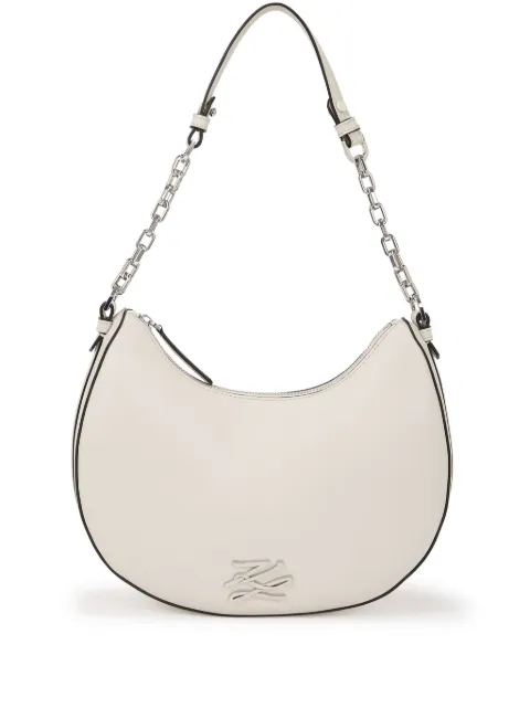 Karl Lagerfeld K/Autograph shoulder bag Neutrals A2W30019252