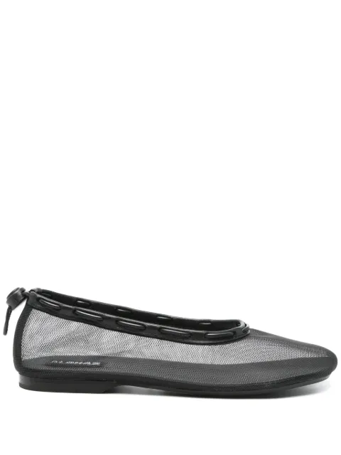 ALOHAS Gill ballerinas Black S10058602