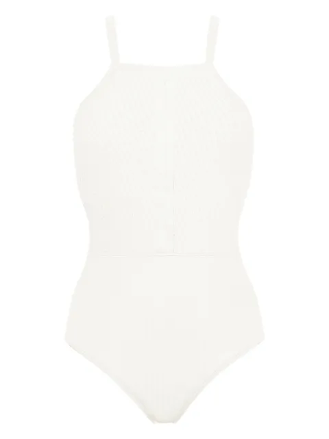 ERES Inédit swimsuit White 012505