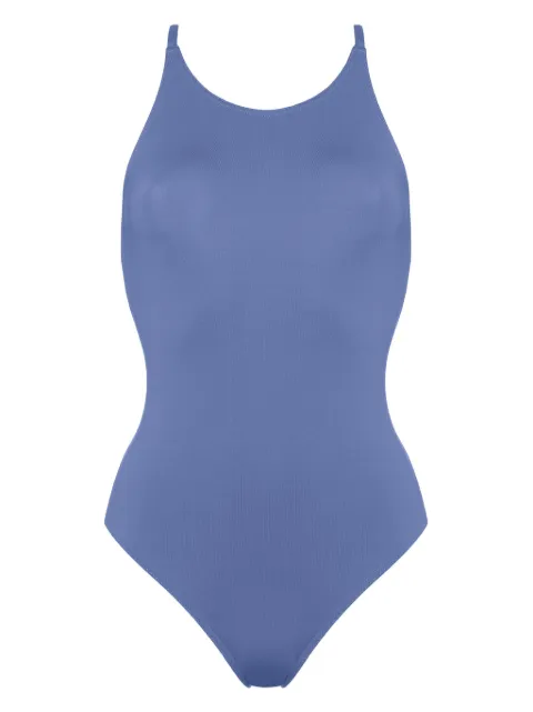 ERES Navale swimsuit Blue 012513