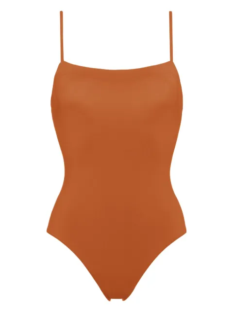 ERES Aquarelle swimsuit Orange 011402