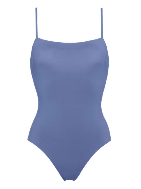 ERES Aquarelle swimsuit Blue 011402