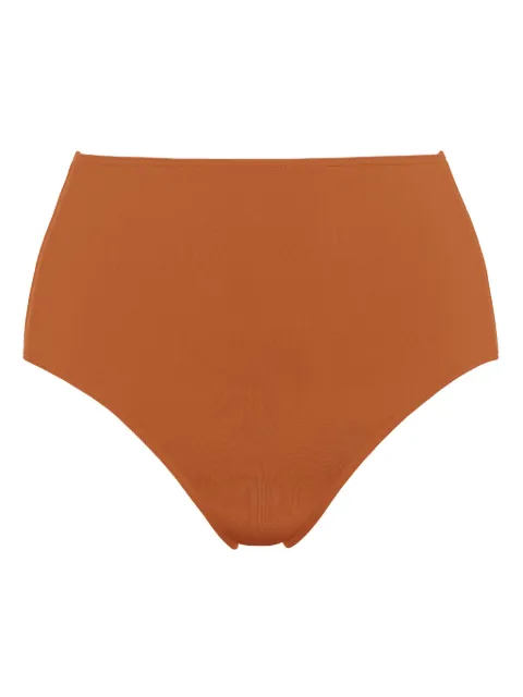 ERES Remember bikini bottoms Brown 042501