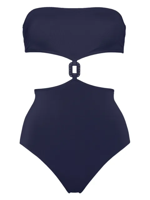 ERES Marina swimsuit Blue 012514