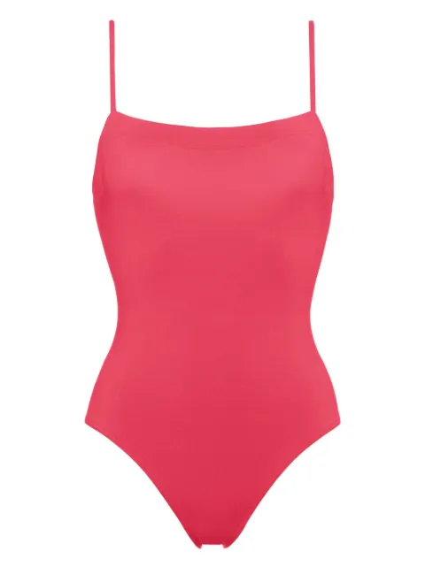 ERES Aquarelle swimsuit Pink 011402