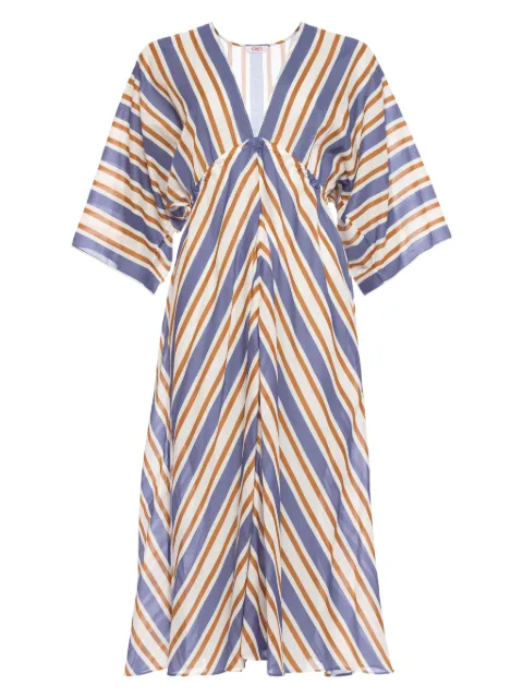 ERES Ion beach dress Blue 202518