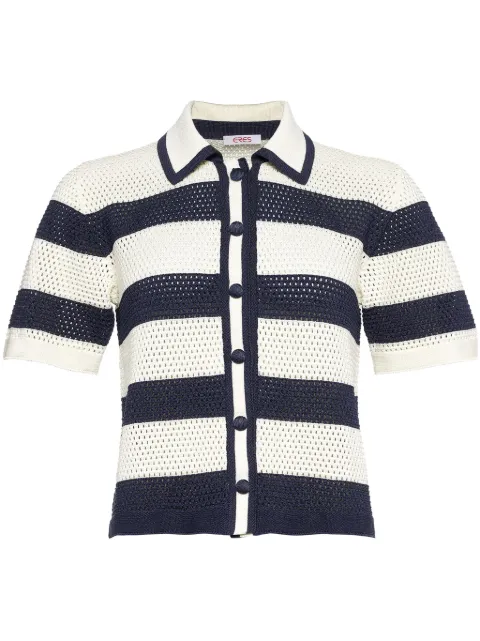 ERES Mouette top Blue 272509