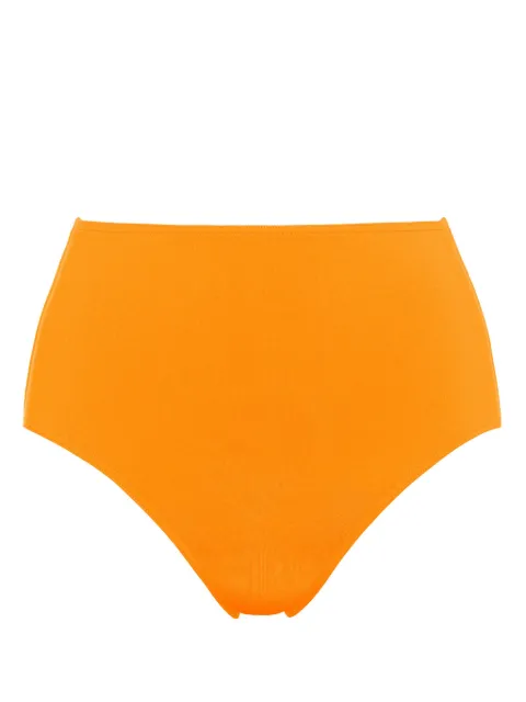 ERES Remember bikini bottoms Orange 042501