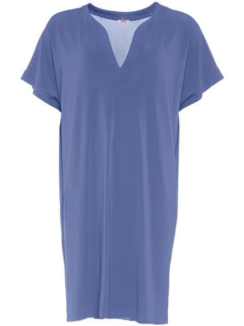 ERES Emy dress Blue 202501