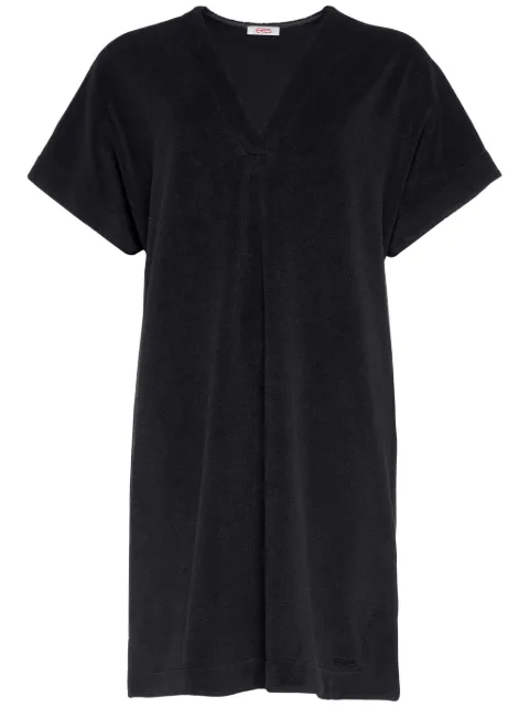 ERES Balnéaire mini dress Black 202505