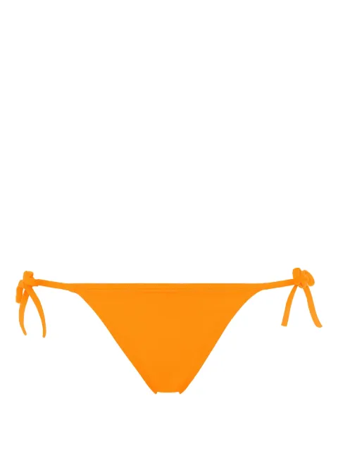 ERES Malou bikini bottoms Orange 041401