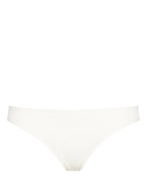 ERES Trends bikini briefs White 042503