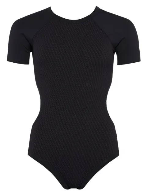 ERES Cover swimsuit Black 012504