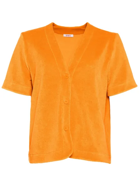 ERES Paresse shirt Orange 272501