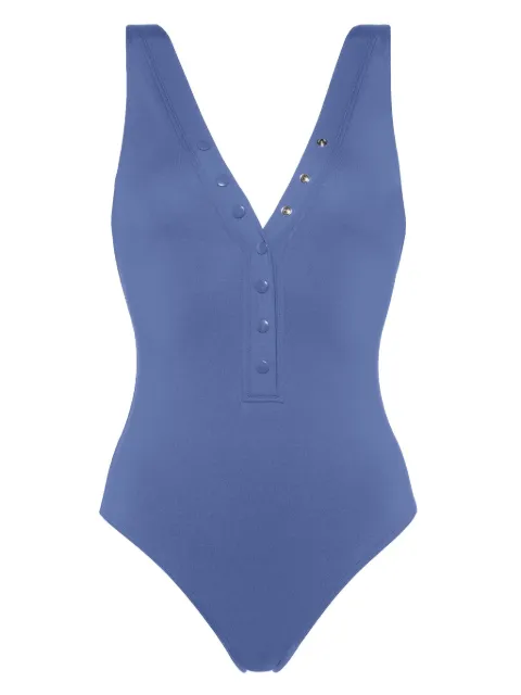 ERES Icône swimsuit Blue 012427
