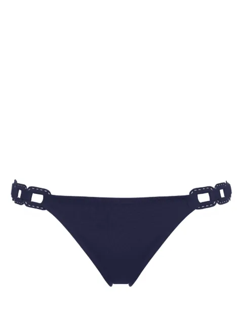 ERES Abordage bikini bottoms Blue 042505