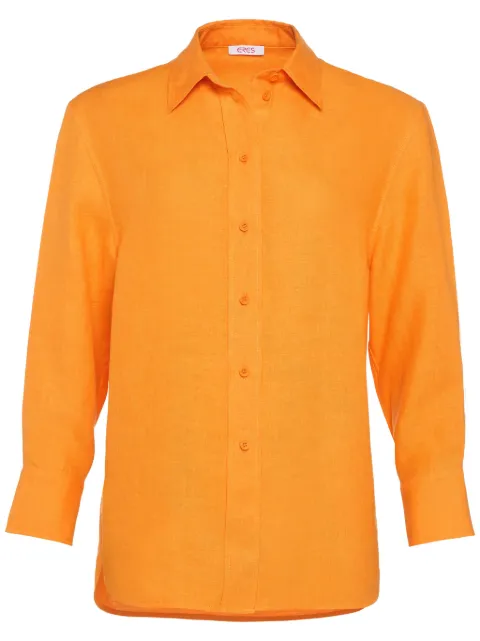 ERES Mignonette shirt Orange 272416