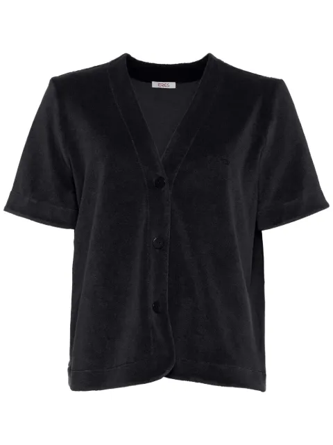 ERES Paresse shirt Black 272501