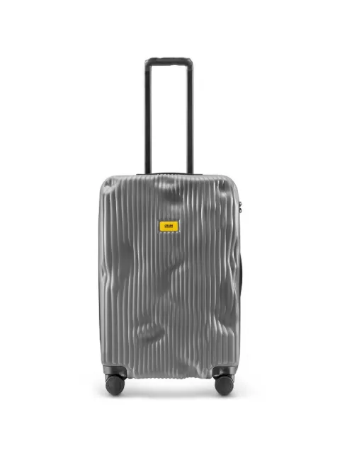 Crash Baggage medium Icon suitcase Grey CB152