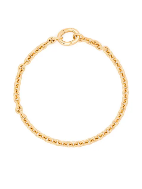 Tom Wood Ada Slim bracelet Gold 101434