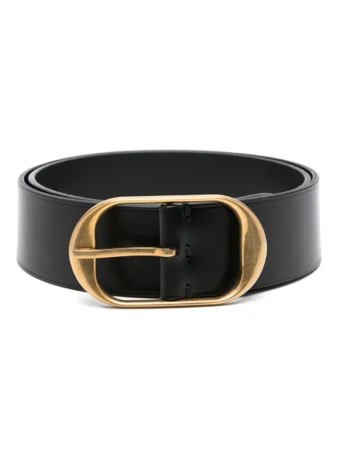 Nili Lotan Nili belt Black B0001L38