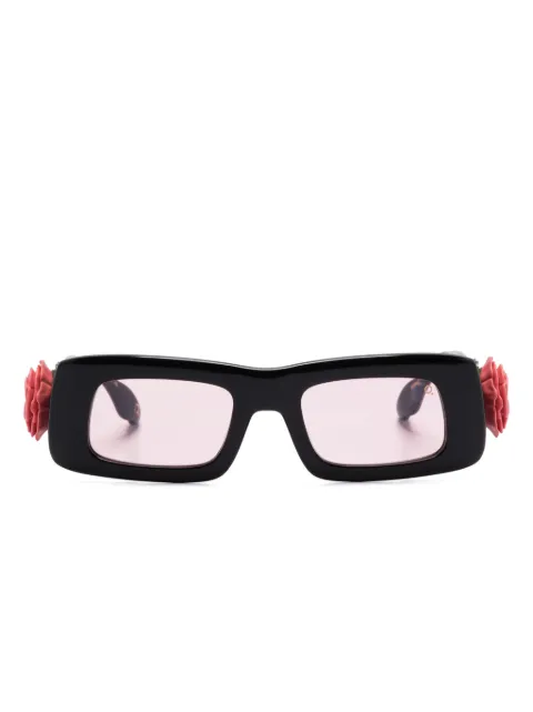 Etnia Barcelona Dolly sunglasses Black DOLLY