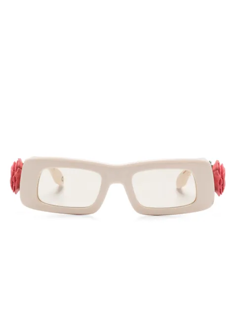 Etnia Barcelona Dolly sunglasses Neutrals DOLLY