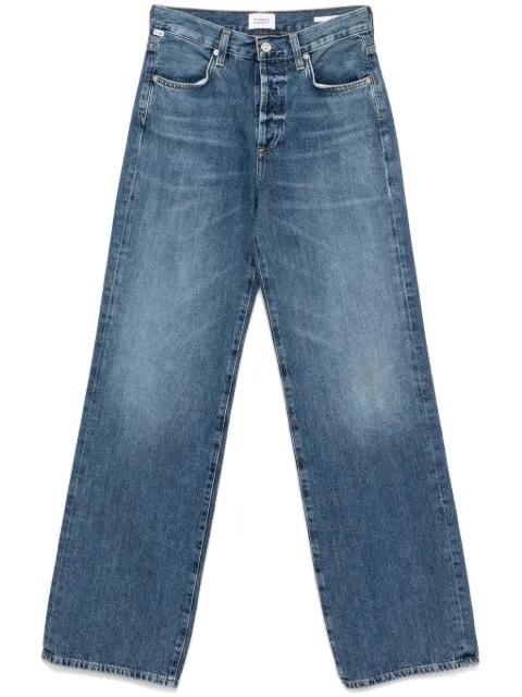 Citizens of Humanity Annina 33in jeans Blue 1746J1136