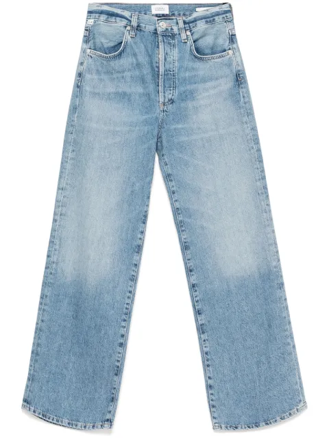 Citizens of Humanity Annina 30in jeans Blue 2038K1136