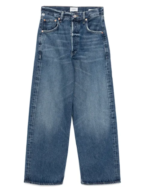 Citizens of Humanity Ayla jeans Blue 21773017