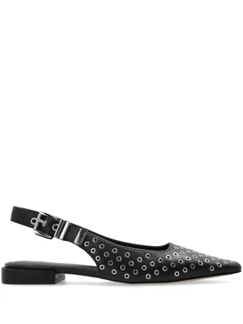 Michael Michael Kors Darrington ballet flats Black 40R5DAFP1L