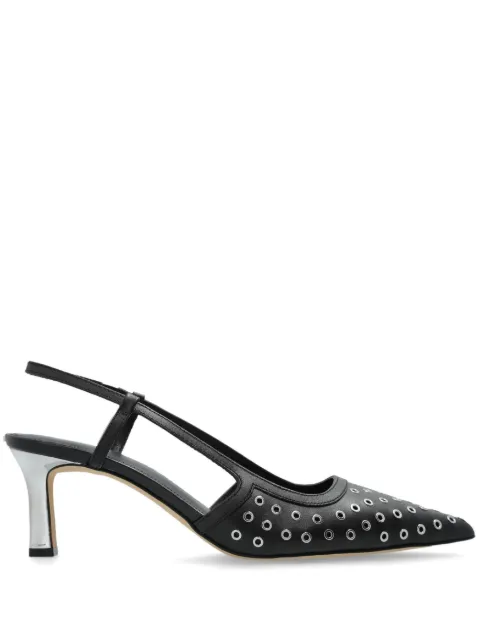 Michael Michael Kors 60mm Alora pumps Black 40R5ALMP3L