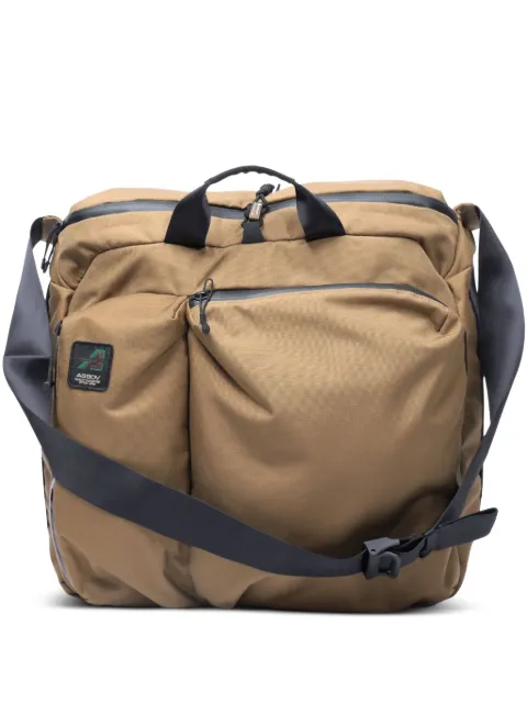 As2ov large Cordura Standard Series tote bag Neutrals 15232124