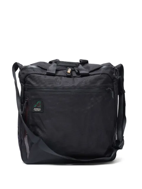 As2ov small Cordura Standard Series tote bag Black 15232210
