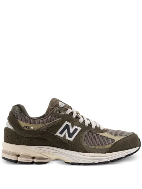 New Balance 2002 sneakers Green M2002RZD