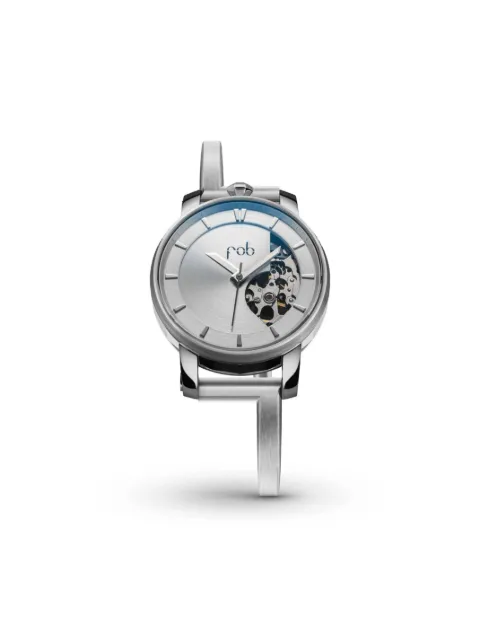 Fob Paris R360 36mm Silver R360C15R360RB01