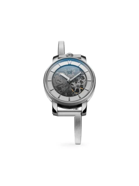 Fob Paris R360 36mm Silver R360C16R360RB01