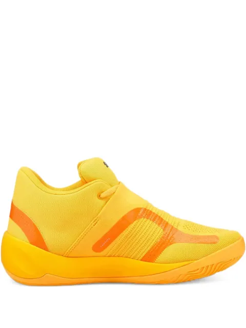PUMA Rise Nitro sneakers Orange 37701201