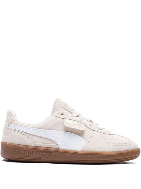 PUMA Palermo sneakers Neutrals 396463