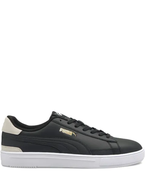 PUMA Serve Pro "Black/Team Gold" sneakers Black 38018804