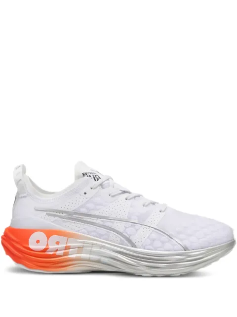 PUMA ForeverRun Nitro sneakers White 38001701