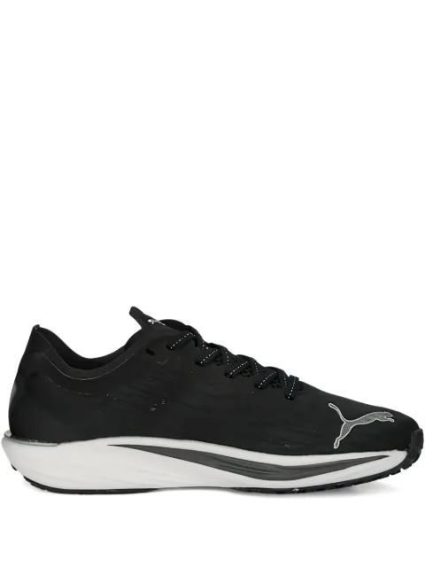PUMA Liberate Nitro 2 "Puma Black/Silver" sneakers Black 377316
