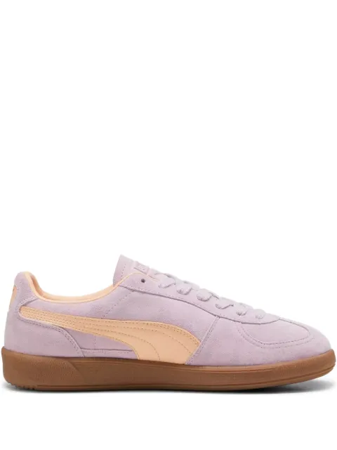 PUMA Palermo OG "Grape Mist/Peach Fizz" sneakers Pink 397643