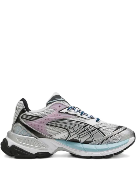 PUMA Velophasis Phased "Silver" sneakers Grey 394508