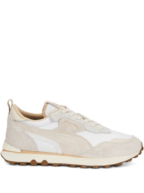 PUMA Rider FV suede sneakers Neutrals 39016701