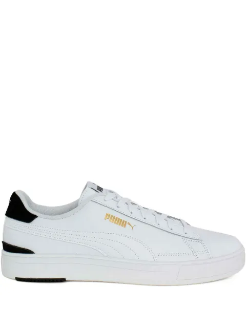 PUMA Serve Pro "White/Black" sneakers White 380188