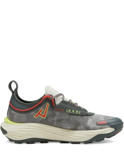 PUMA Voyage Nitro 3 "Mineral Grey" sneakers Grey 377746