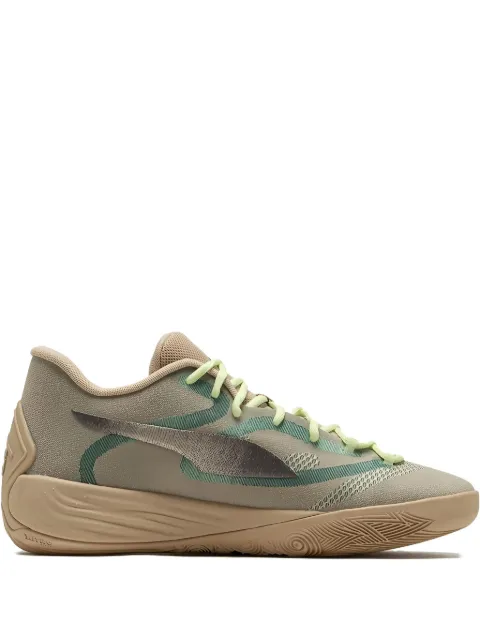 PUMA x Team Stewie 2 "Earth" sneakers Neutrals 378979