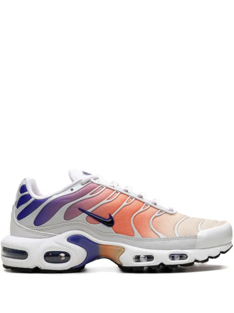 Nike Air Max Plus "Persian Violet/Wild Mango" sneakers White DZ3670
