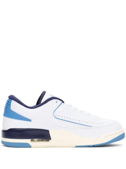 Jordan Jordan 2/3 "UNC" sneakers White FD0383144